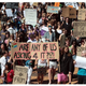 South African Cabinet Member Says He Hopes To 'Get Lucky' At SlutWalk Cape Town